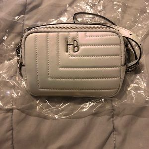 Henri Bendel Iridescent 712 Belt Bag